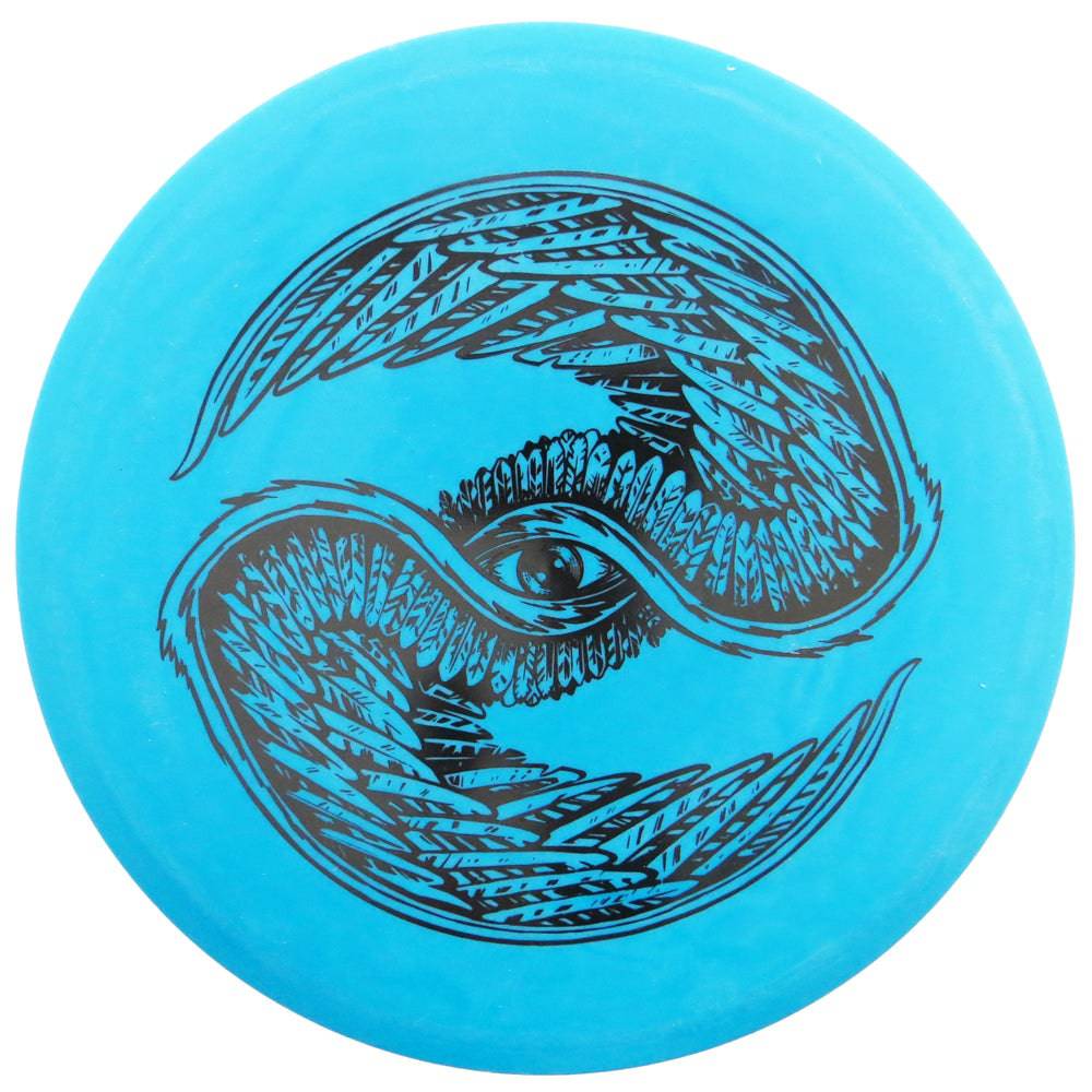 Innova Golf Disc Innova Limited Edition XXL Oracle Flat Top Pro KC Roc Midrange Golf Disc