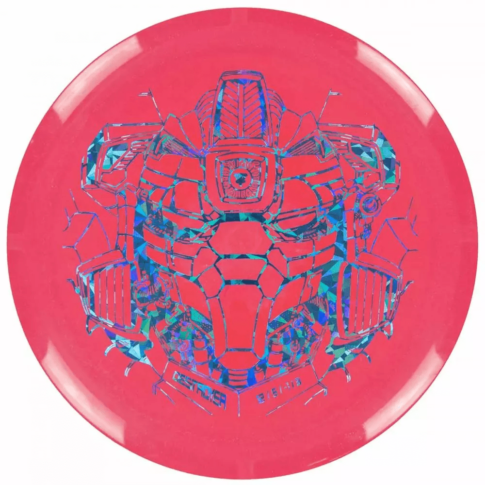 Innova Golf Disc Innova Limited Edition XXL Profile Pro Destroyer Distance Driver Golf Disc