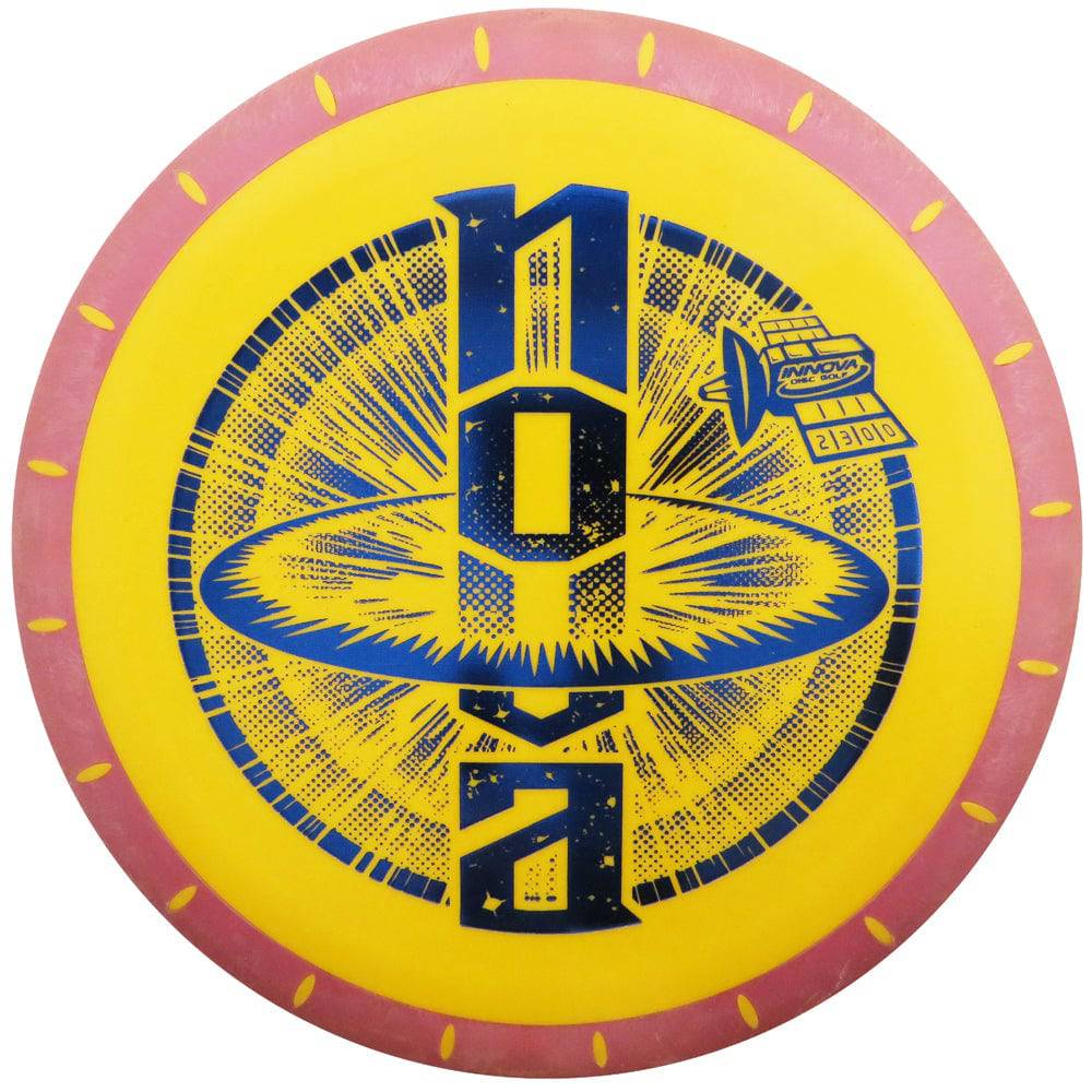 Innova Golf Disc Innova Limited Edition XXL Stamp XT Nova Putter Golf Disc