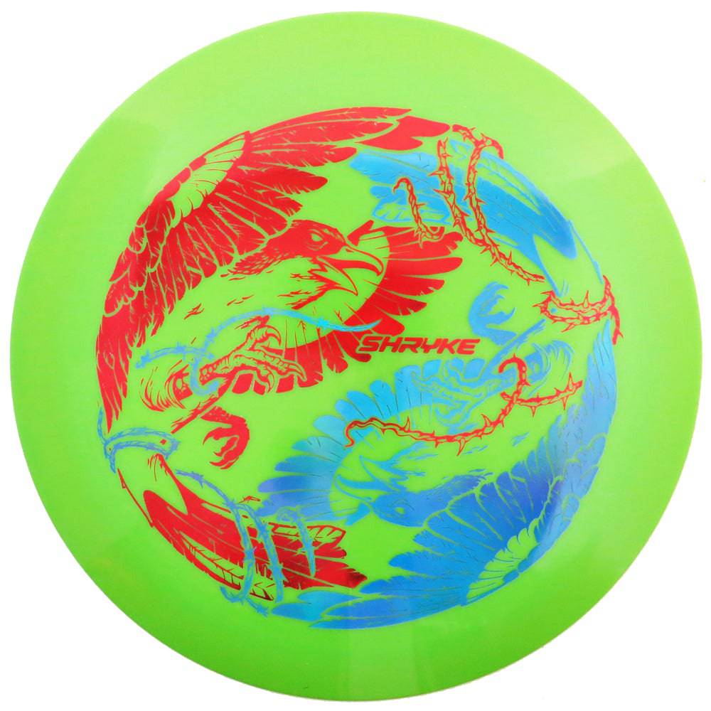 Innova Golf Disc Innova Limited Edition XXL Zen Series Star Shryke Distance Driver Golf Disc