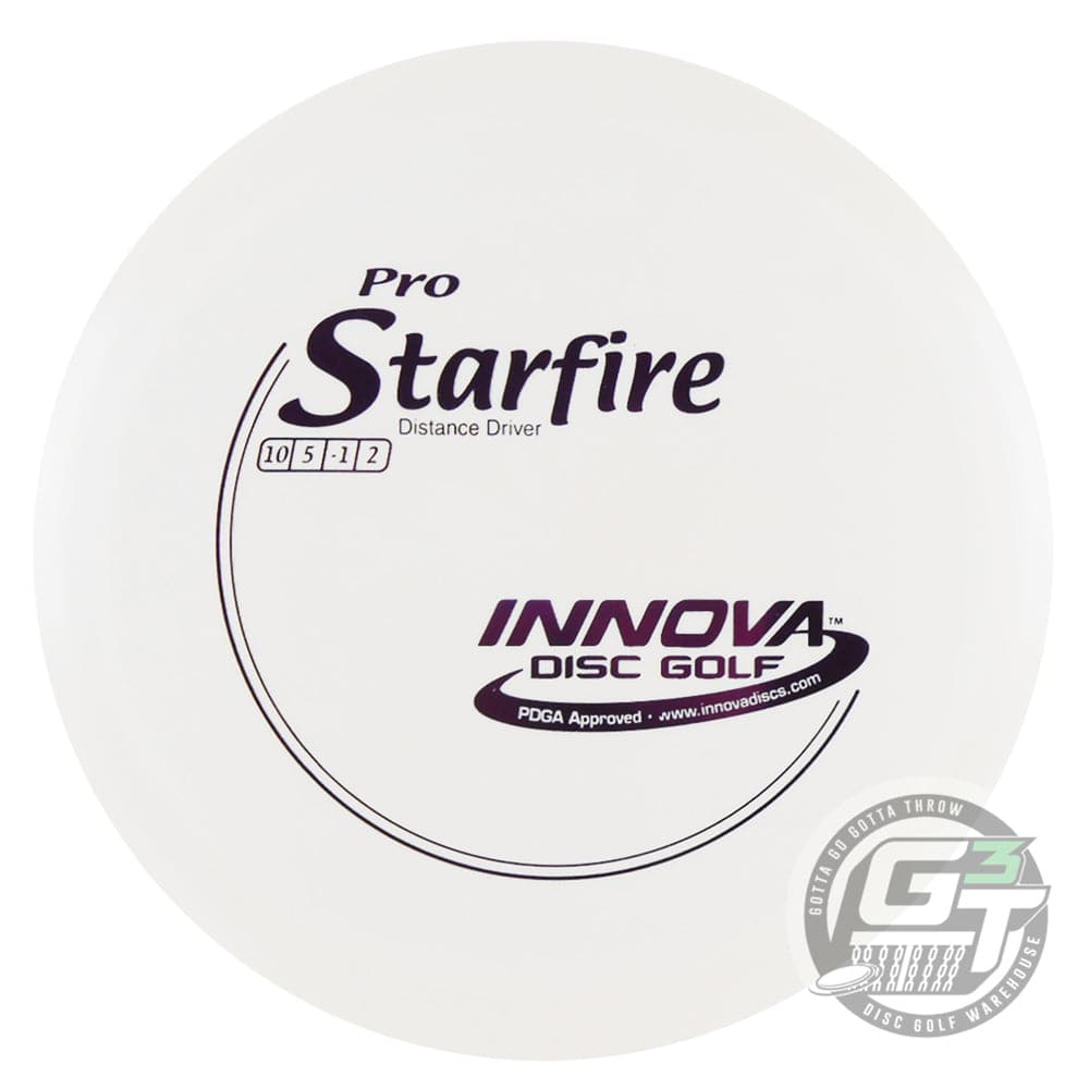 Innova Golf Disc Innova Pro Starfire Distance Driver Golf Disc