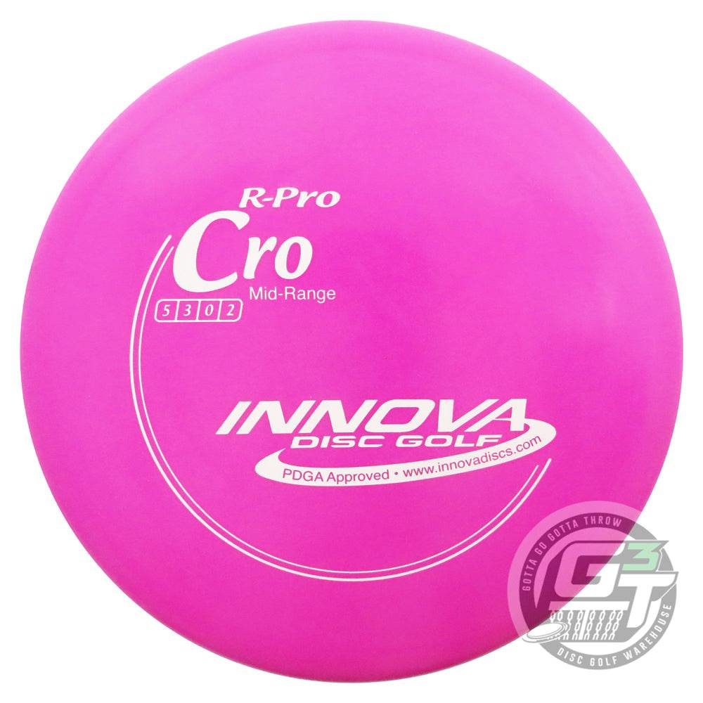 Innova Golf Disc Innova R-Pro Cro Midrange Golf Disc
