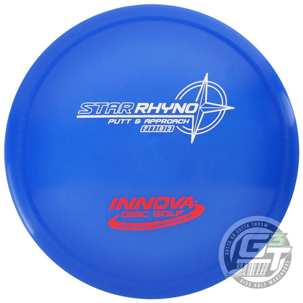 Innova Golf Disc Innova Star Rhyno Putter Golf Disc