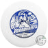 Innova Golf Disc Innova Star Roadrunner [Gregg Barsby 1X] Distance Driver Golf Disc
