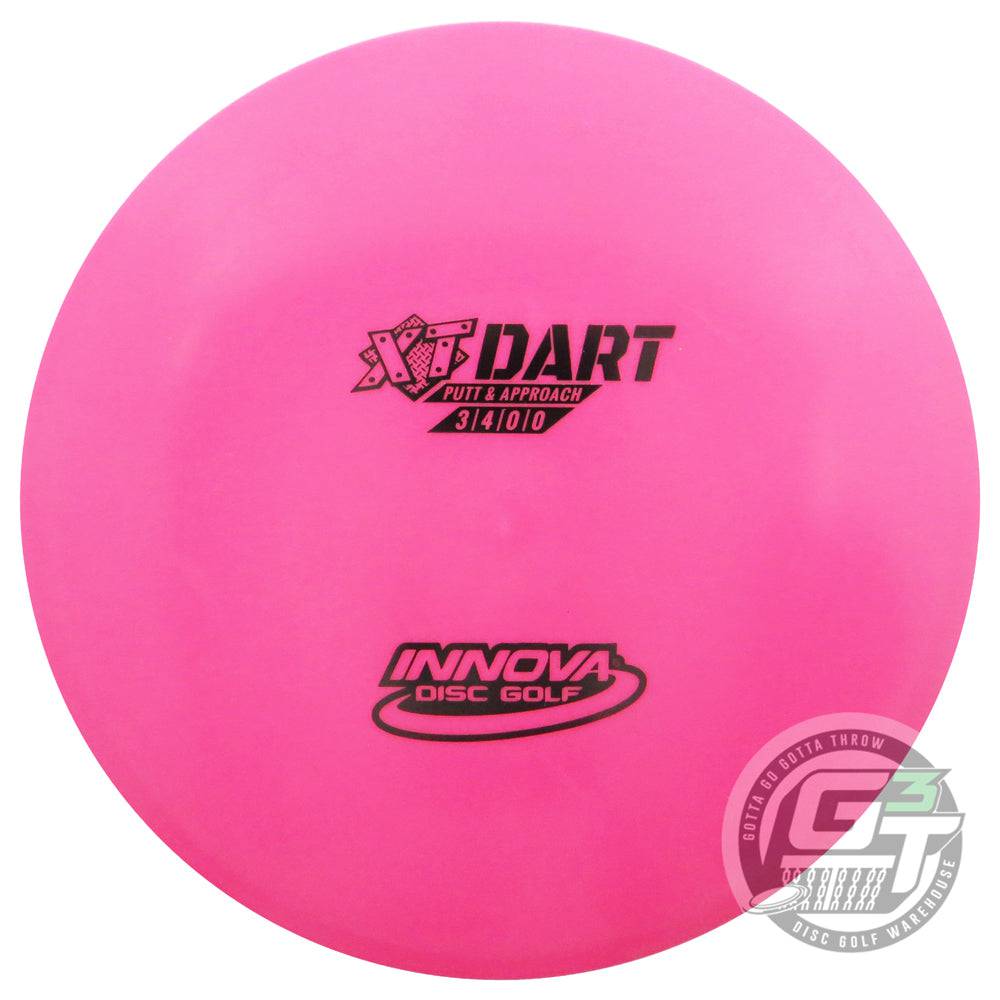 Innova Golf Disc Innova XT Dart Putter Golf Disc