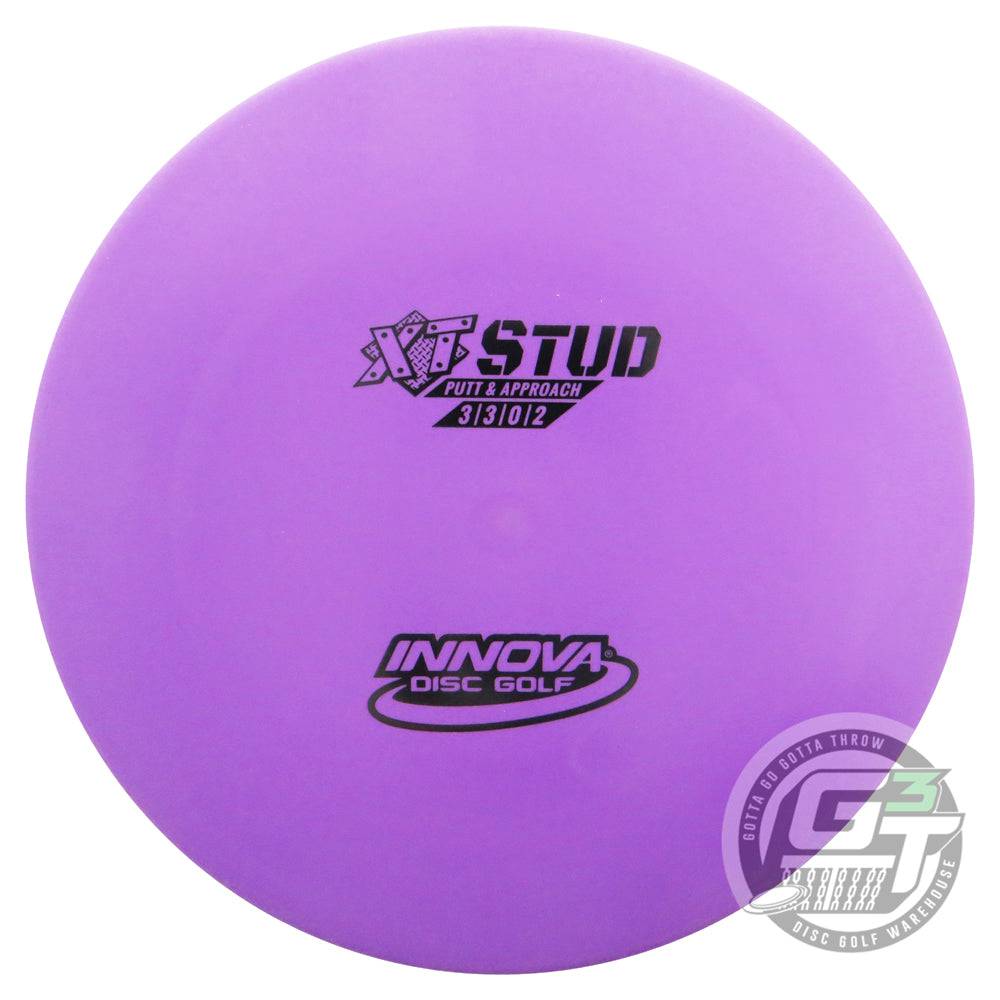 Innova Golf Disc Innova XT Stud Putter Golf Disc