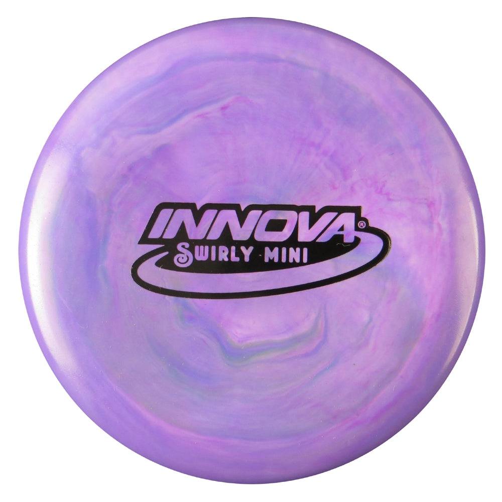 Innova Mini Innova Swirly Aero Mini Marker Disc