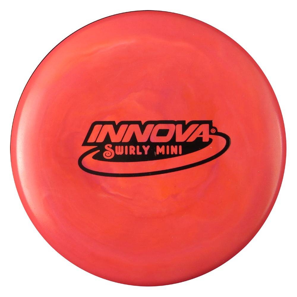 Innova Mini Innova Swirly Aero Mini Marker Disc