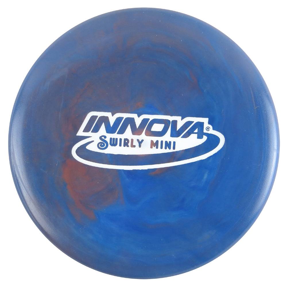 Innova Mini Innova Swirly Aero Mini Marker Disc