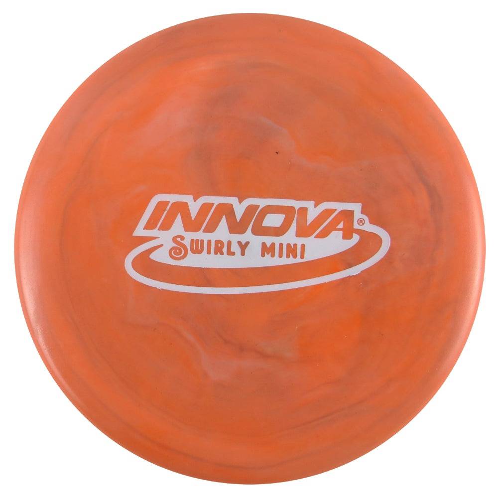 Innova Mini Innova Swirly Aero Mini Marker Disc