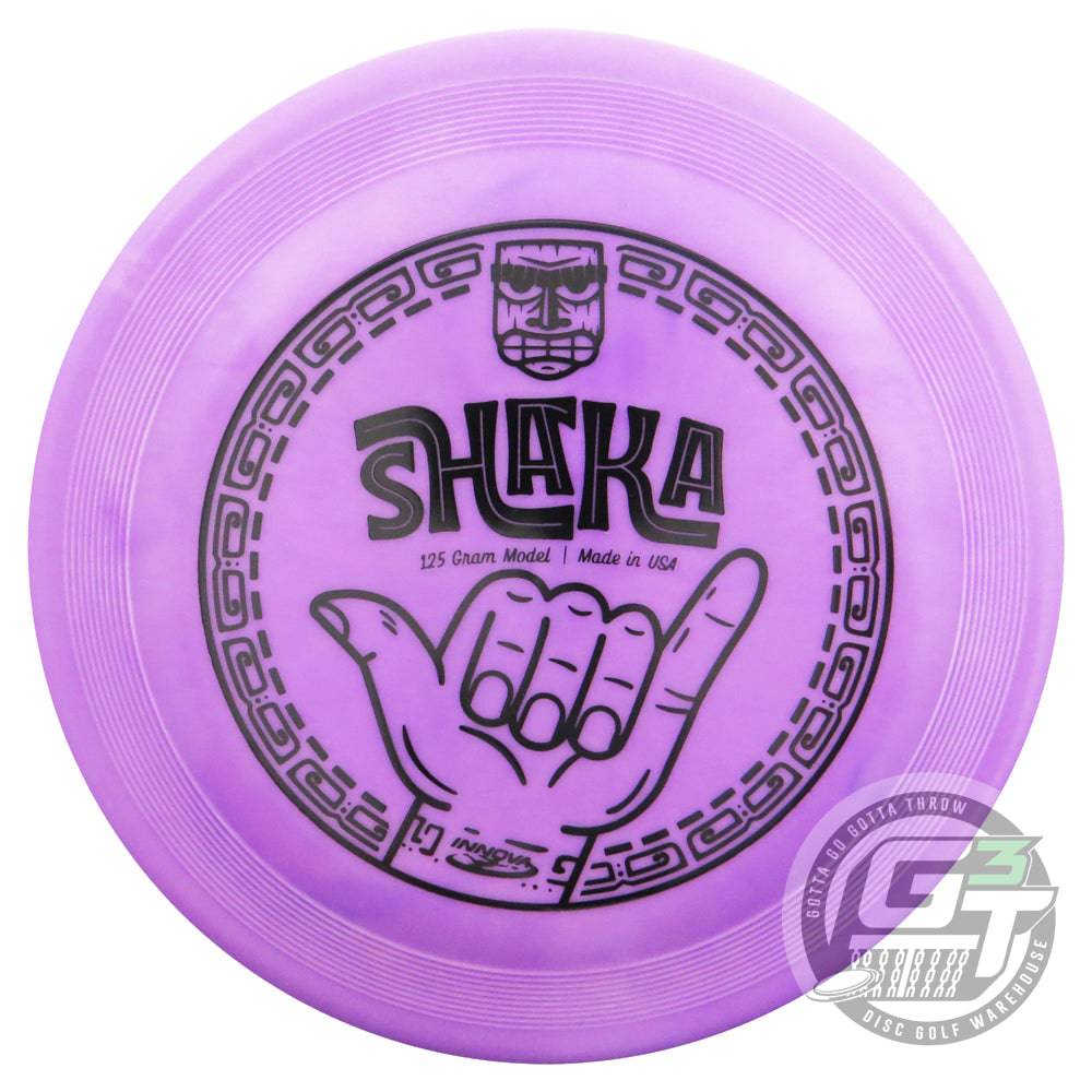 Innova Ultimate Innova DX Shaka 125g Recreational Catch Disc