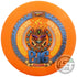 Innova Ultimate Orange Innova INNMold Big Kahuna 200g Ultimate Catch Disc