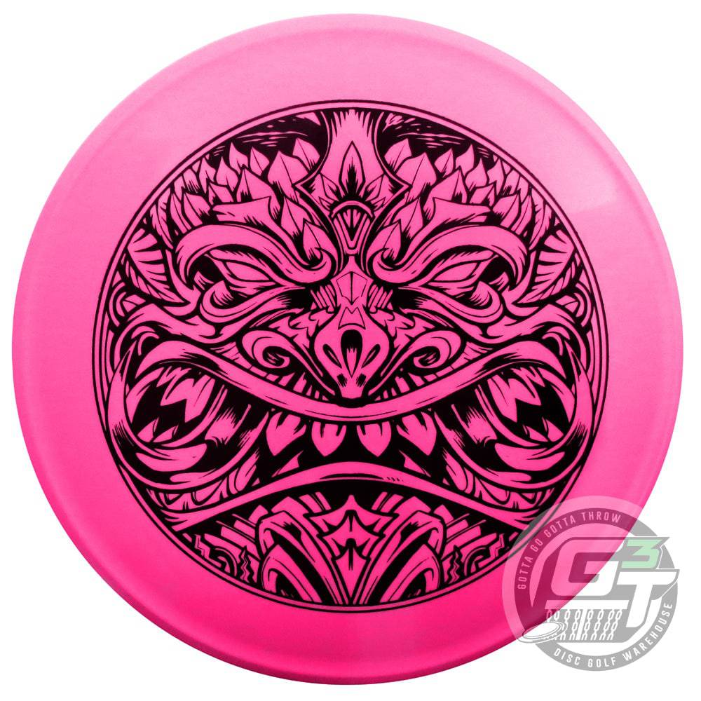 Innova Ultimate Innova Limited Edition Tiki Dread Makani 140g Recreational Catch Disc