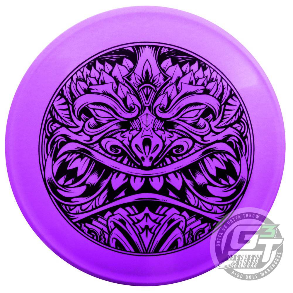 Innova Ultimate Innova Limited Edition Tiki Dread Makani 140g Recreational Catch Disc