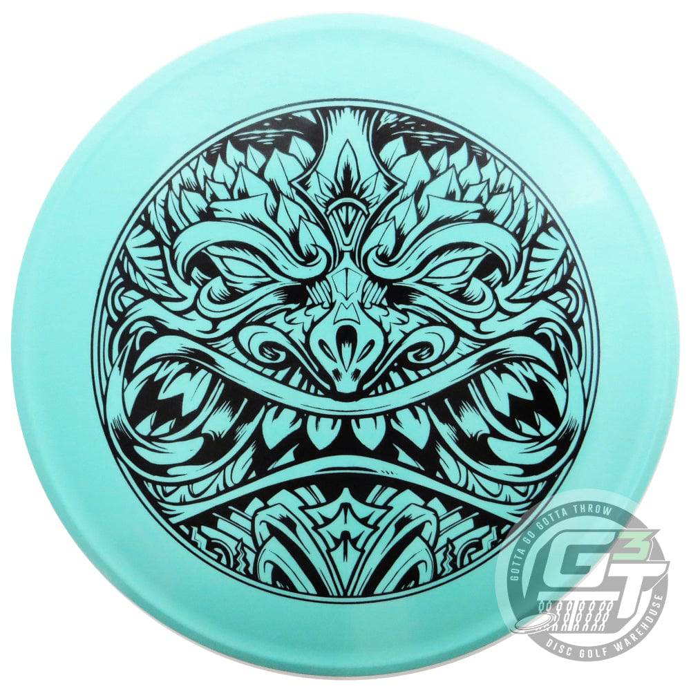 Innova Ultimate Innova Limited Edition Tiki Dread Makani 140g Recreational Catch Disc
