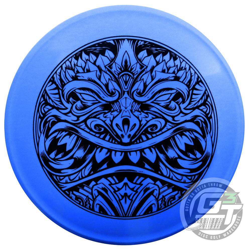 Innova Ultimate Innova Limited Edition Tiki Dread Makani 140g Recreational Catch Disc
