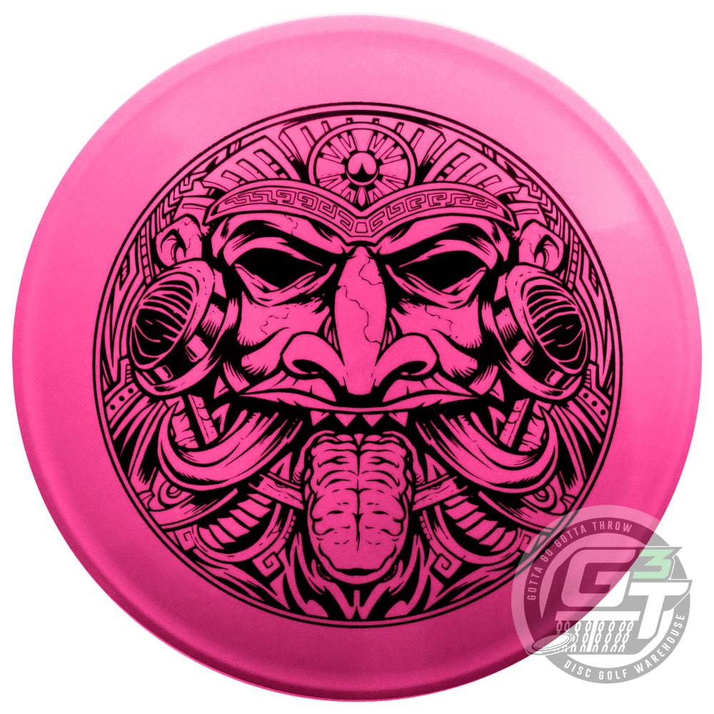 Innova Ultimate Innova Limited Edition Tiki Malice Makani 140g Recreational Catch Disc