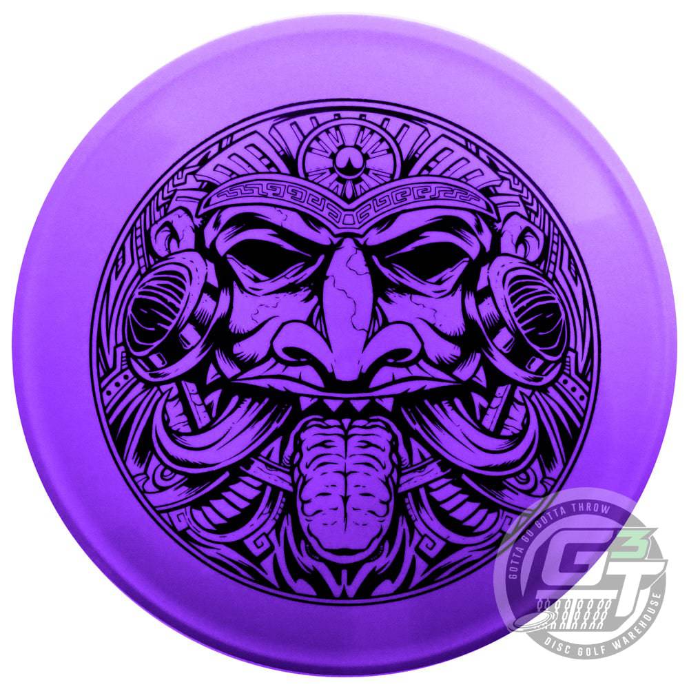 Innova Ultimate Innova Limited Edition Tiki Malice Makani 140g Recreational Catch Disc