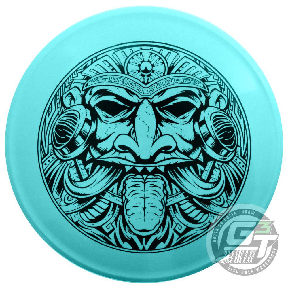 Innova Ultimate Innova Limited Edition Tiki Malice Makani 140g Recreational Catch Disc