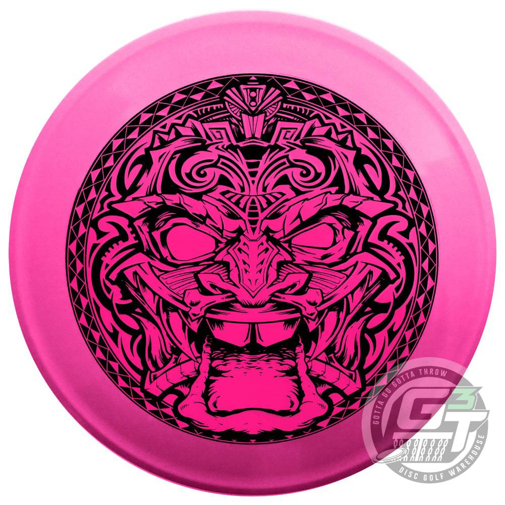 Innova Ultimate Innova Limited Edition Tiki Terror Makani 140g Recreational Catch Disc