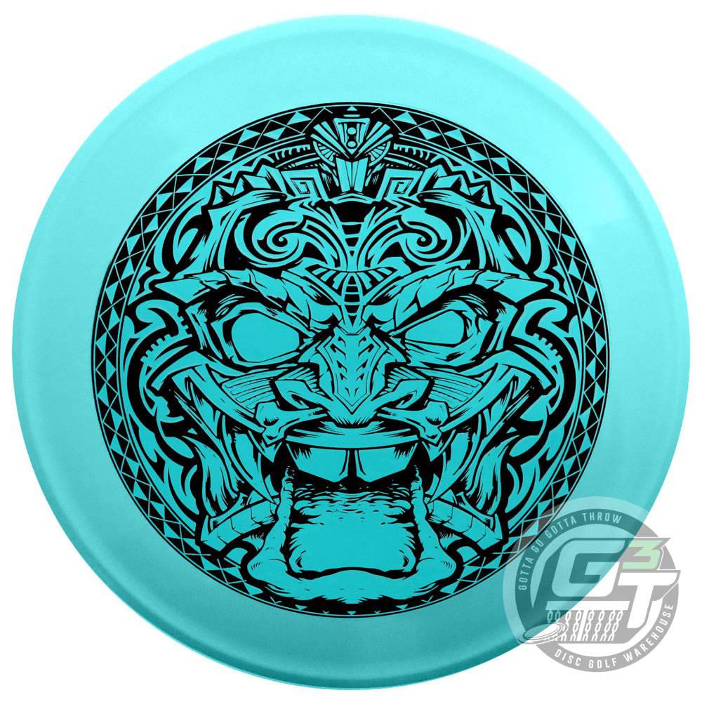 Innova Ultimate Innova Limited Edition Tiki Terror Makani 140g Recreational Catch Disc
