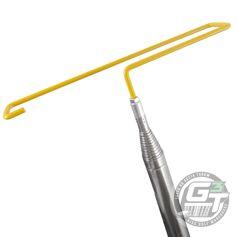 InZone Disc Golf Accessory InZone Disc Golf 2021 Kwik-Stik XL Golf Disc Retriever