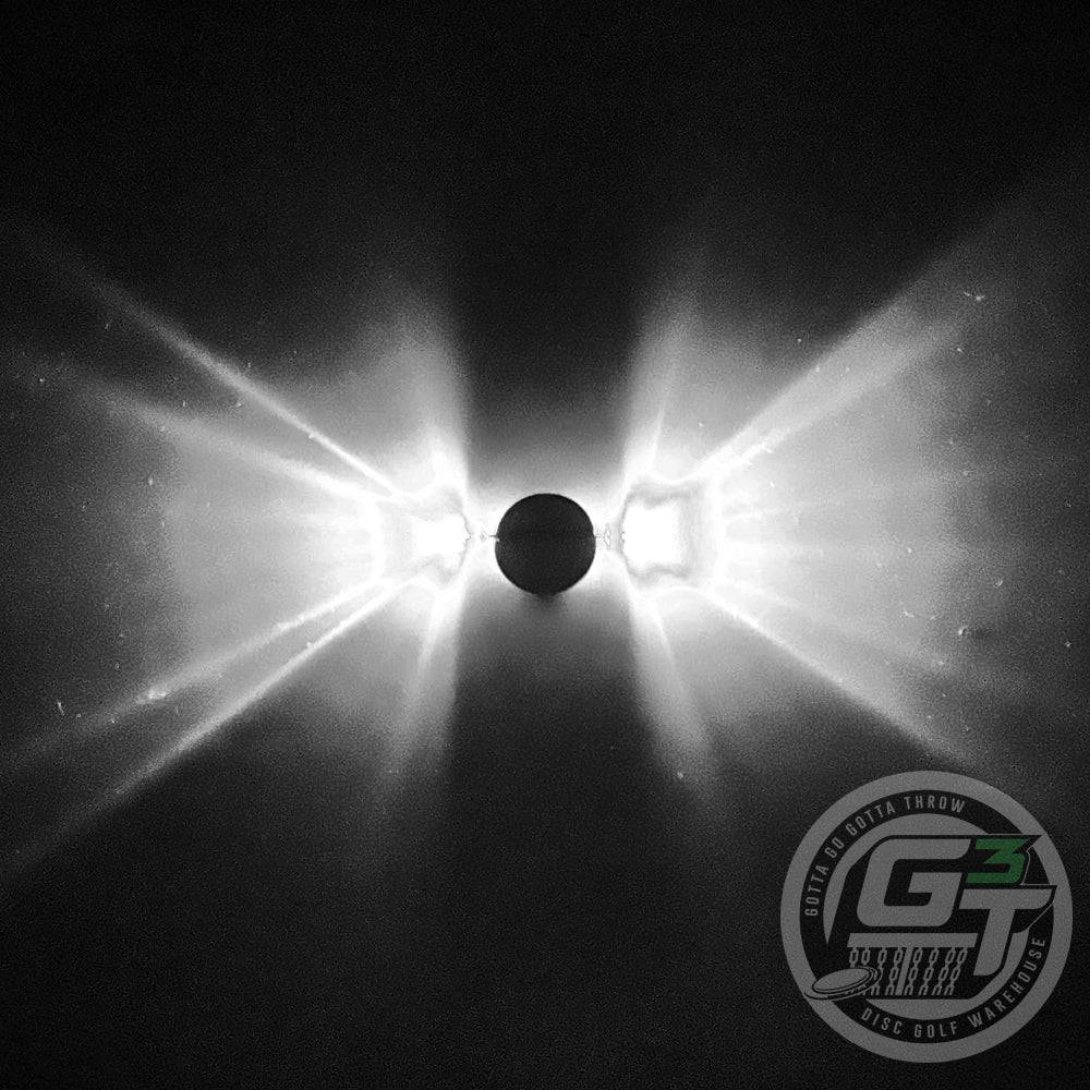 Knight Chainz Accessory White Knight Chainz Duo-Dogg LED Disc Light