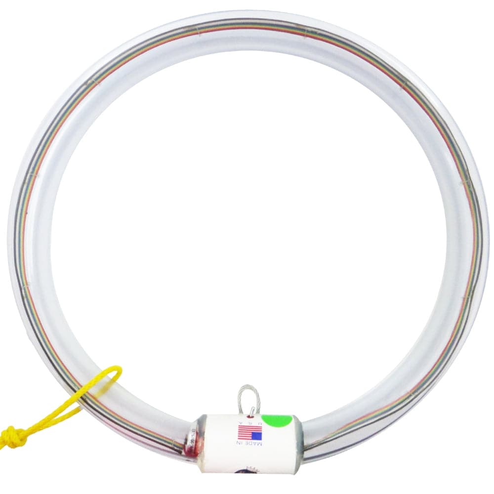 Knight Chainz Accessory Knight Chainz Excalibur Light Ring LED Disc Golf Basket Light