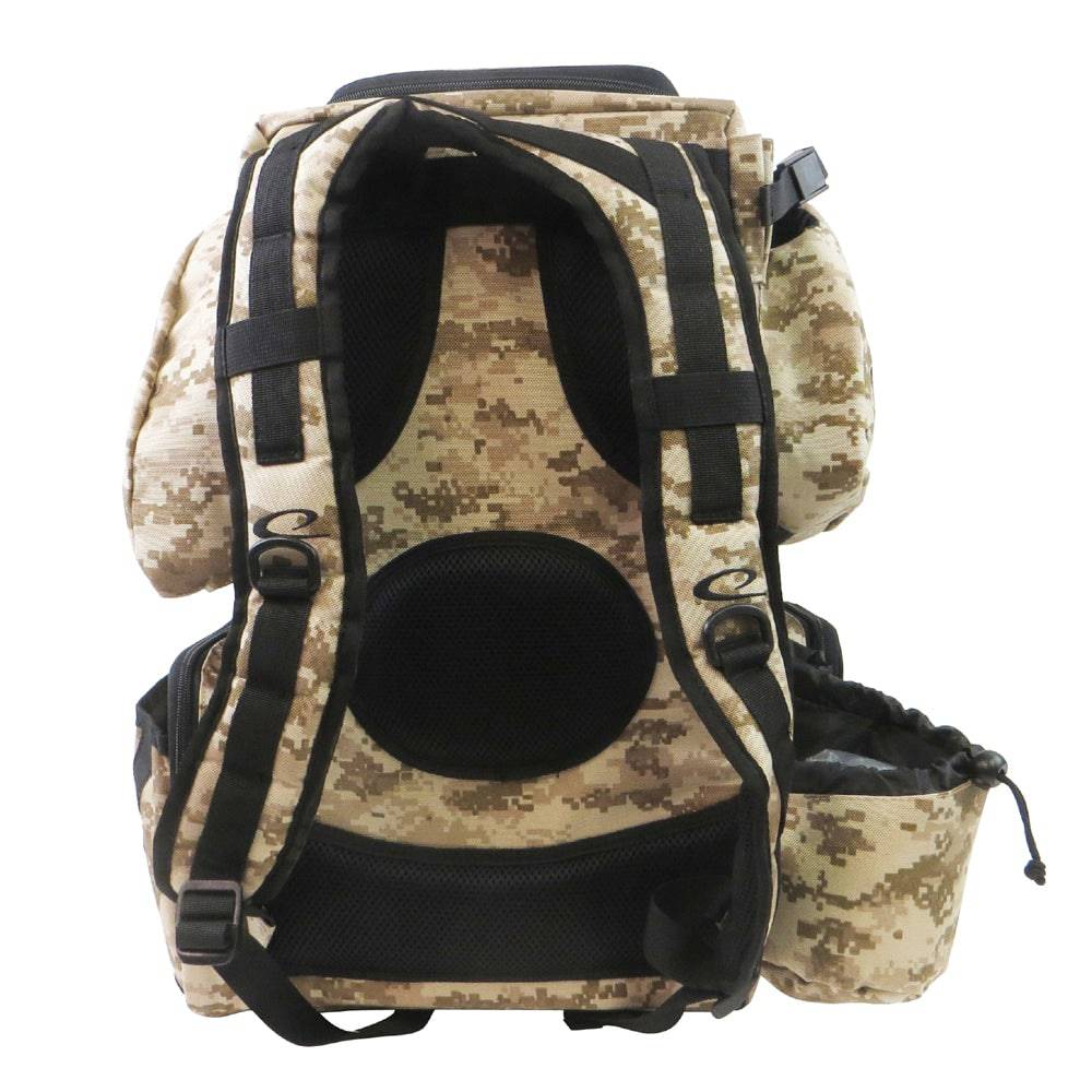 Latitude 64 Golf Discs Bag Latitude 64 DG Luxury E3 Backpack Disc Golf Bag