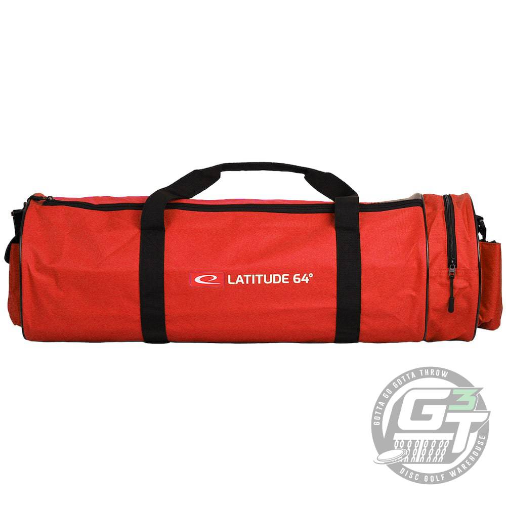 Latitude 64 Golf Discs Bag Latitude 64 Practice Disc Golf Bag