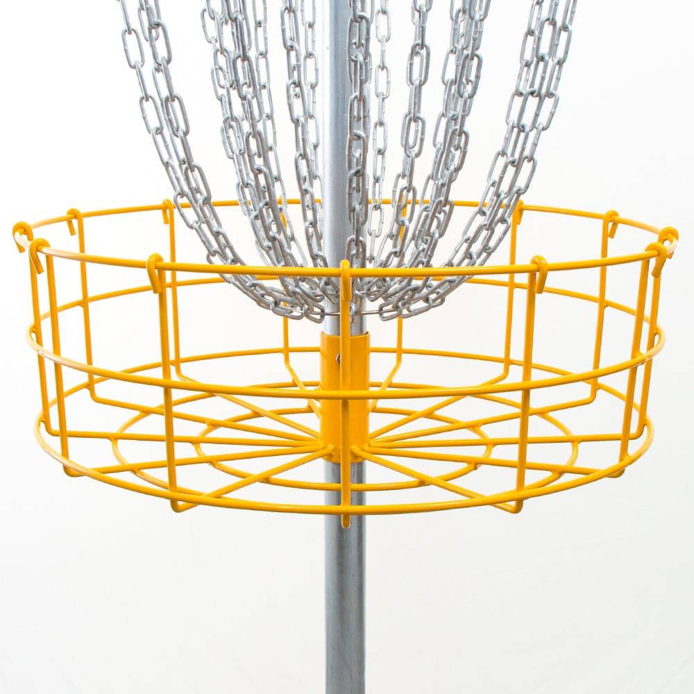 Latitude 64 Golf Discs Basket Latitude 64 ProBasket Competition 26-Chain Disc Golf Basket
