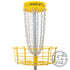 Latitude 64 Golf Discs Basket Latitude 64 ProBasket Skill 15-Chain Disc Golf Training Basket