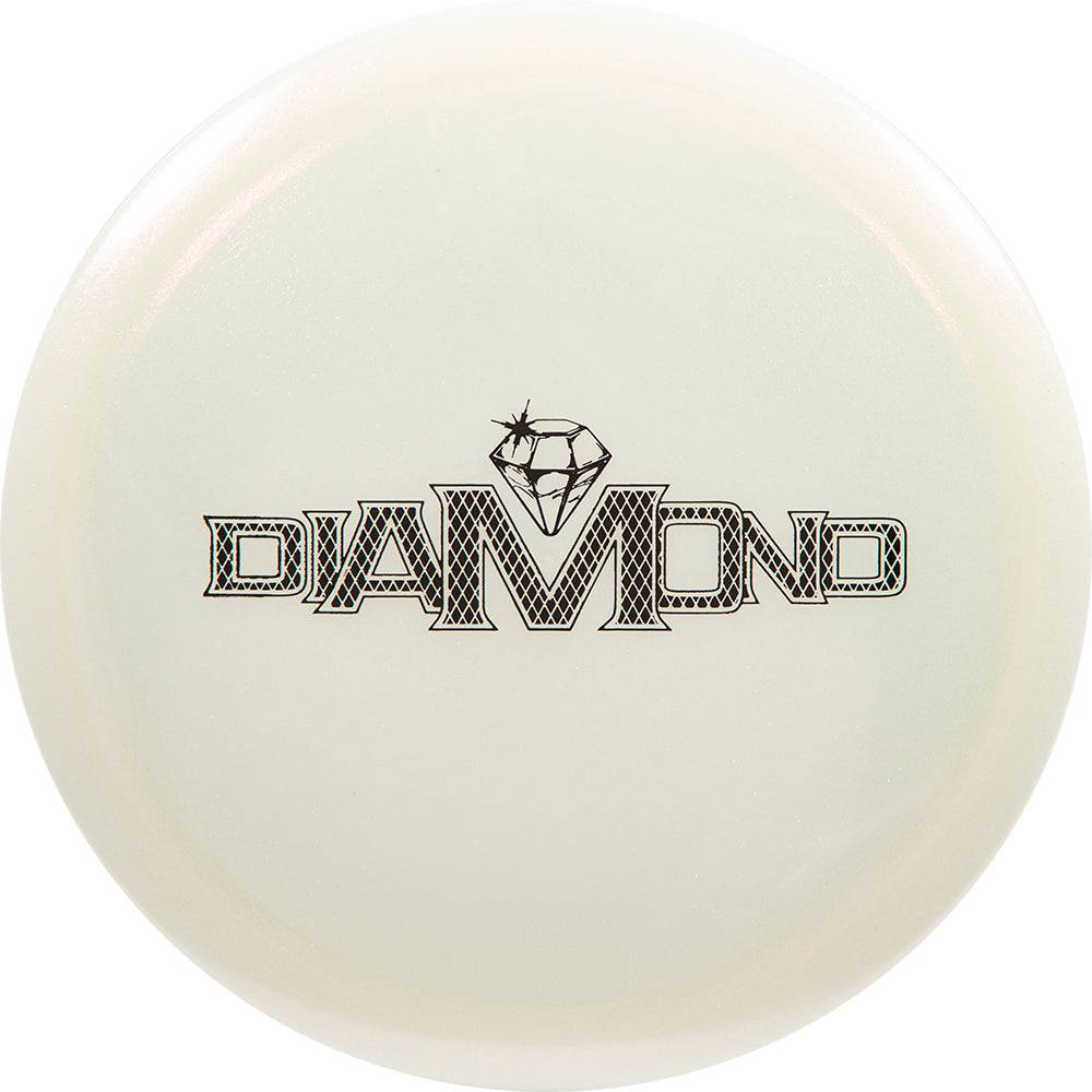 Latitude 64 Golf Discs Golf Disc Latitude 64 Limited Edition Glimmer Opto Diamond Fairway Driver Golf Disc