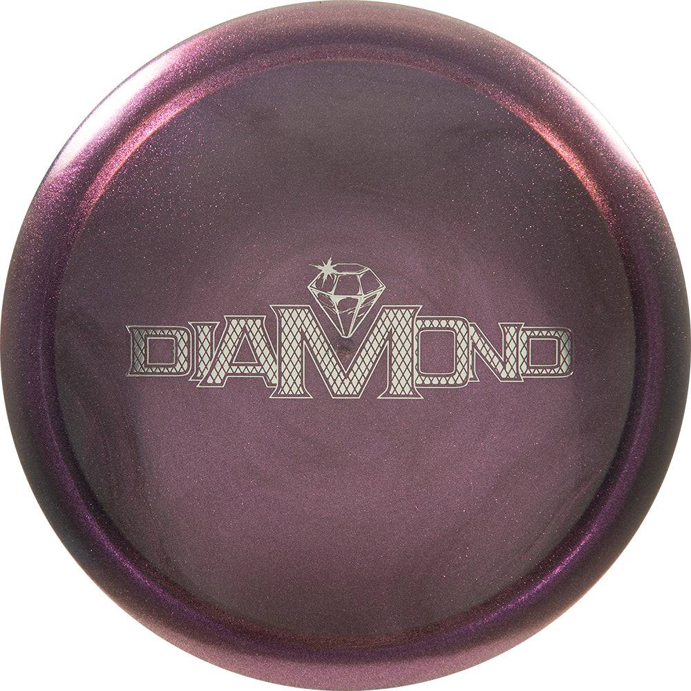 Latitude 64 Golf Discs Golf Disc Latitude 64 Limited Edition Glimmer Opto Diamond Fairway Driver Golf Disc