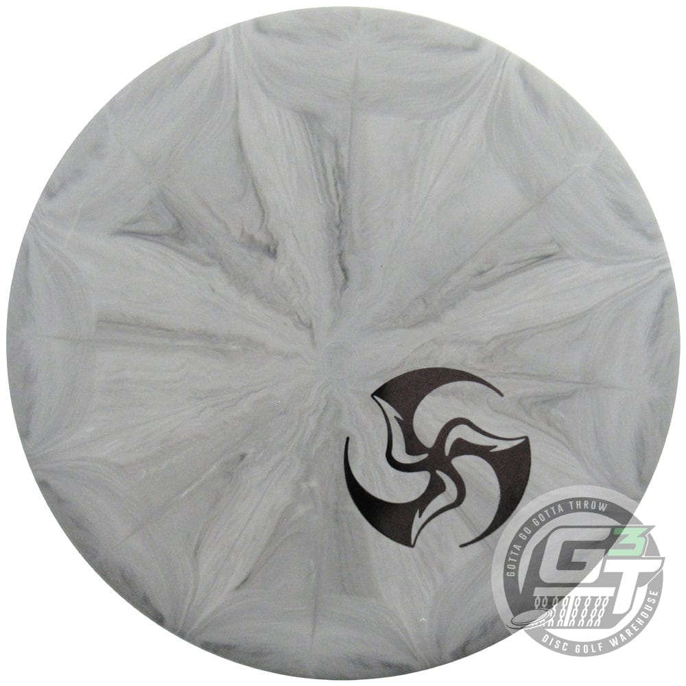 Latitude 64 Golf Discs Golf Disc Latitude 64 Limited Edition Huk Lab TriFly Stamp Zero Medium Burst Pure Putter Golf Disc