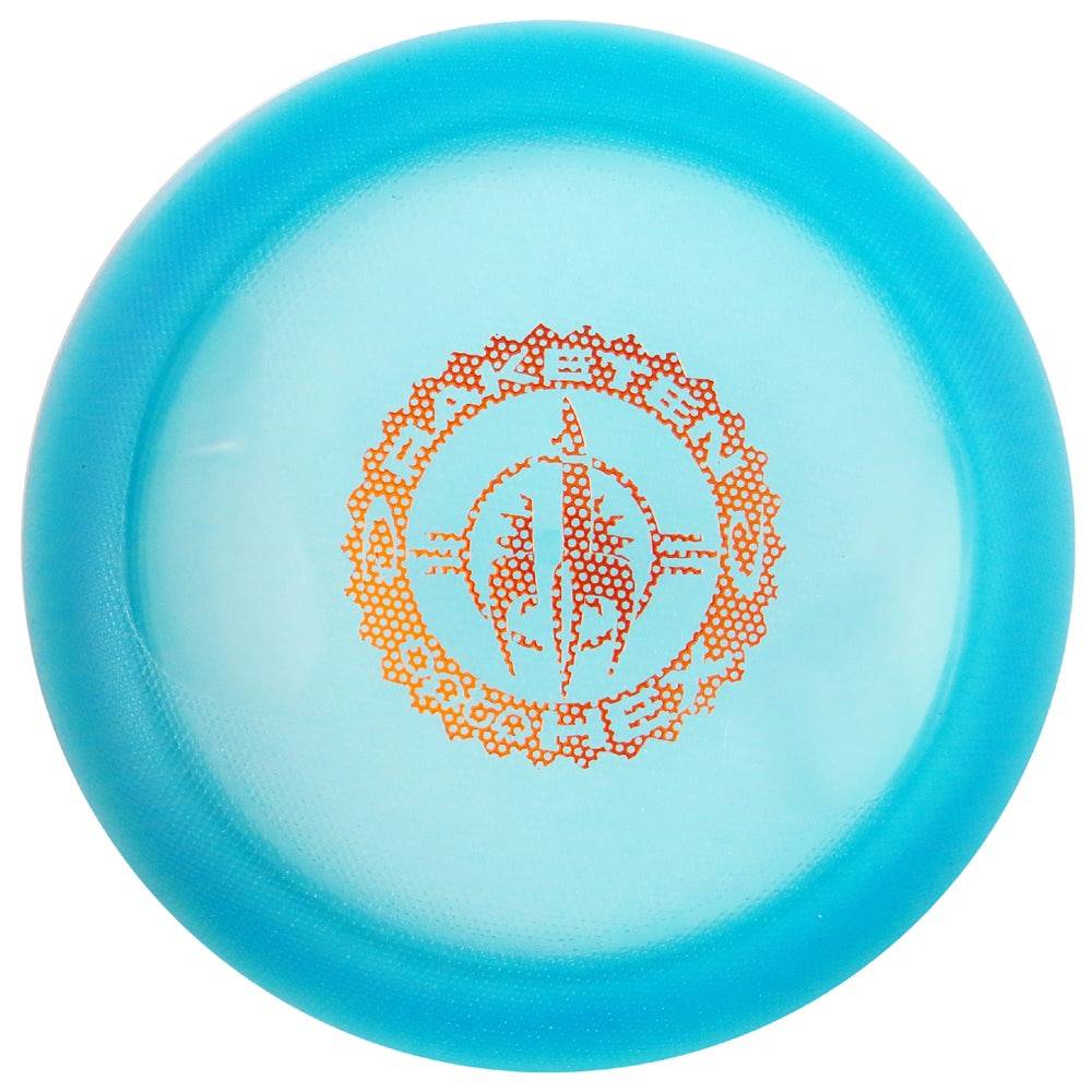 Latitude 64 Golf Discs Golf Disc Latitude 64 Opto HEX Raketen Distance Driver Golf Disc