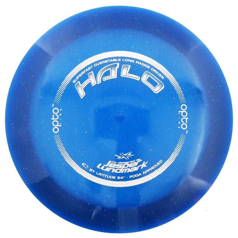 Latitude 64 Golf Discs Golf Disc Latitude 64 Opto Line Halo Distance Driver Golf Disc