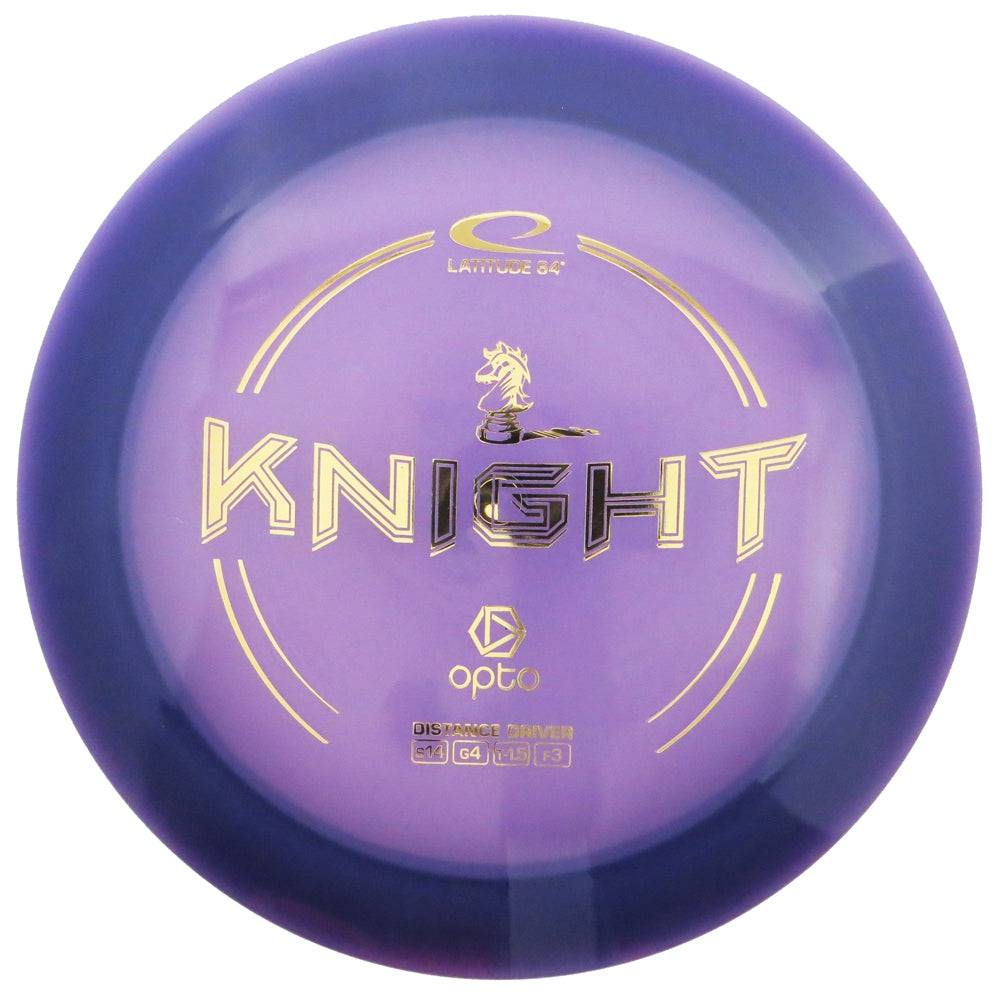 Latitude 64 Golf Discs Golf Disc Latitude 64 Opto Line Knight Distance Driver Golf Disc