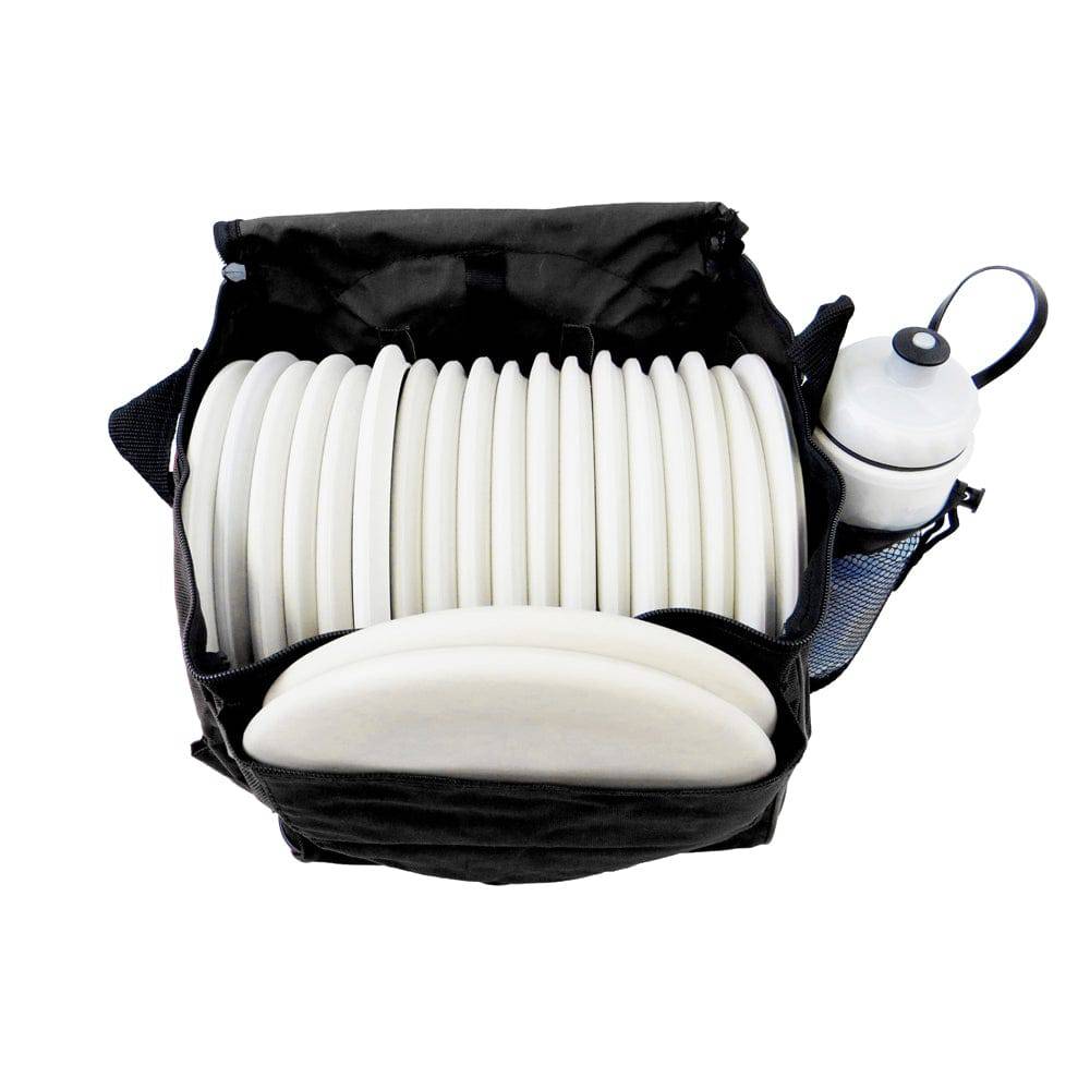 Lightning Golf Discs Bag Lightning Large Lite Disc Golf Bag