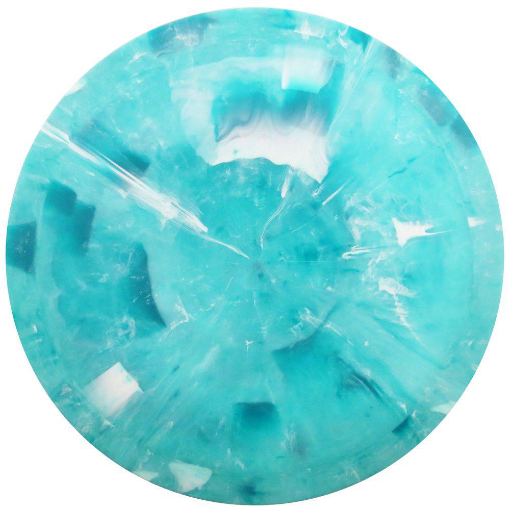 Lightning Golf Discs Golf Disc Lightning Blank Top Standard #1 Hyzer Midrange Golf Disc