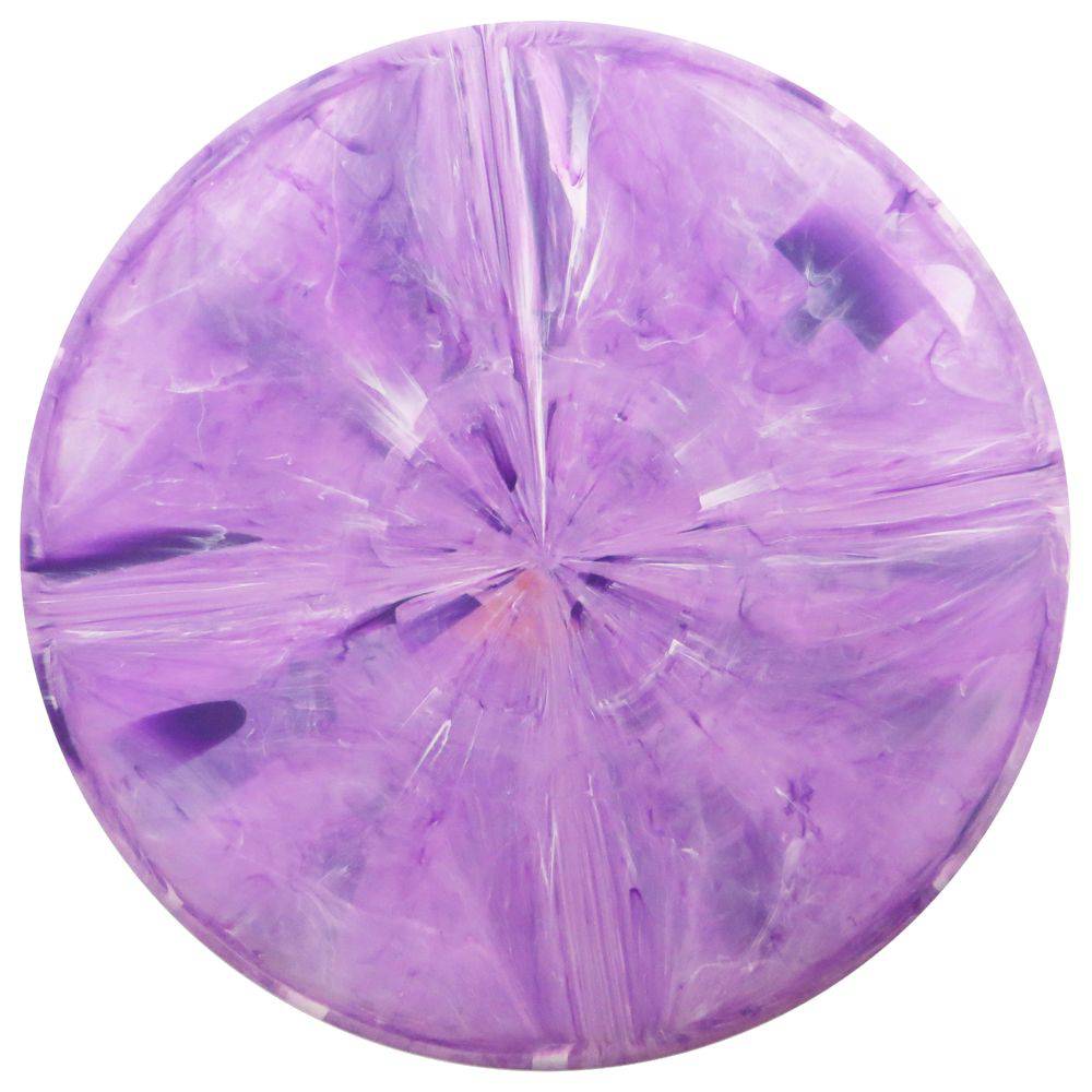 Lightning Golf Discs Golf Disc Lightning Blank Top Standard #1 Slice Fairway Driver Golf Disc