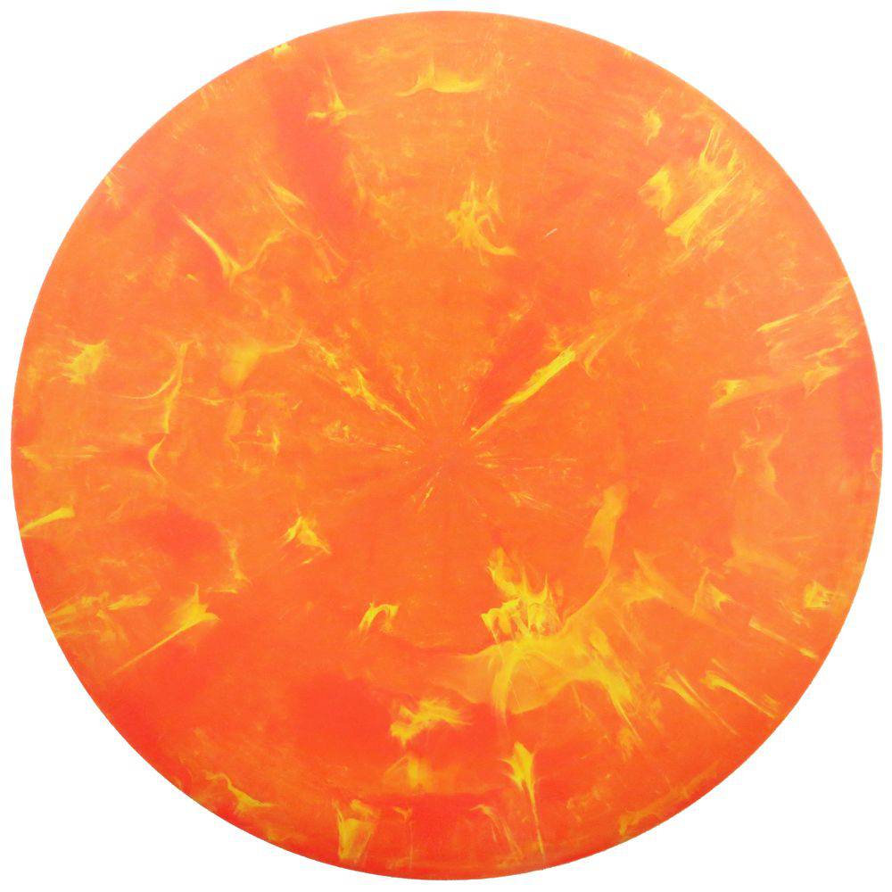 Lightning Golf Discs Golf Disc Lightning Blank Top Standard #3 Hookshot Midrange Golf Disc