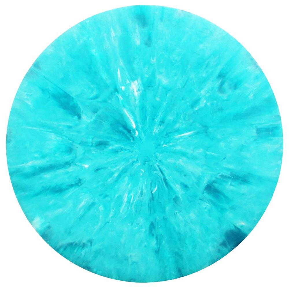 Lightning Golf Discs Golf Disc Lightning Blank Top Standard The Upshot Putter Golf Disc