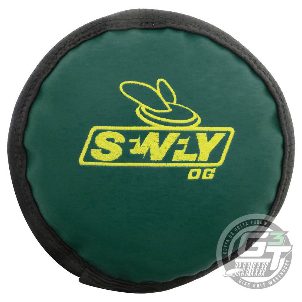 Matt Mayo Memorial Apparel Green Matt Mayo Memorial Sew Fly OG Kneepad
