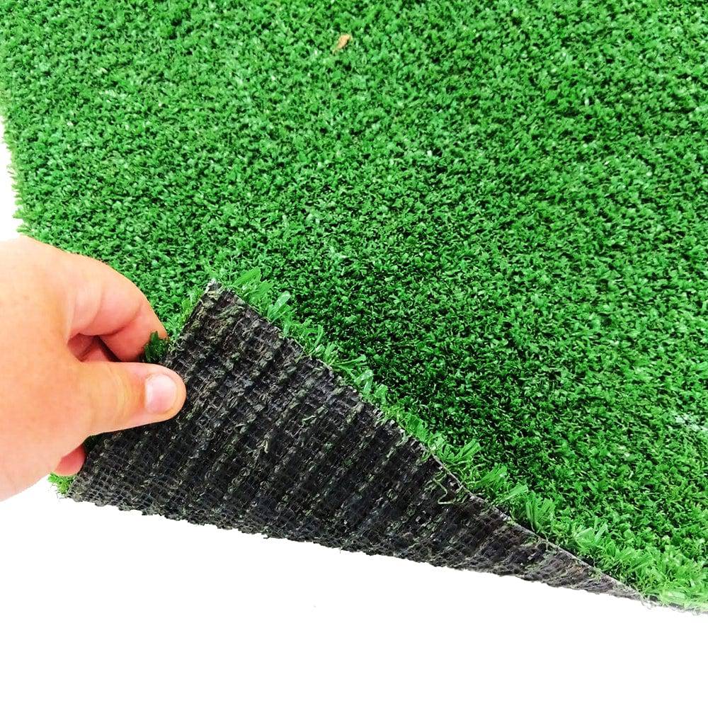 MVP Disc Sports Accessory MVP Launch Pad Artificial Turf Tee Pad