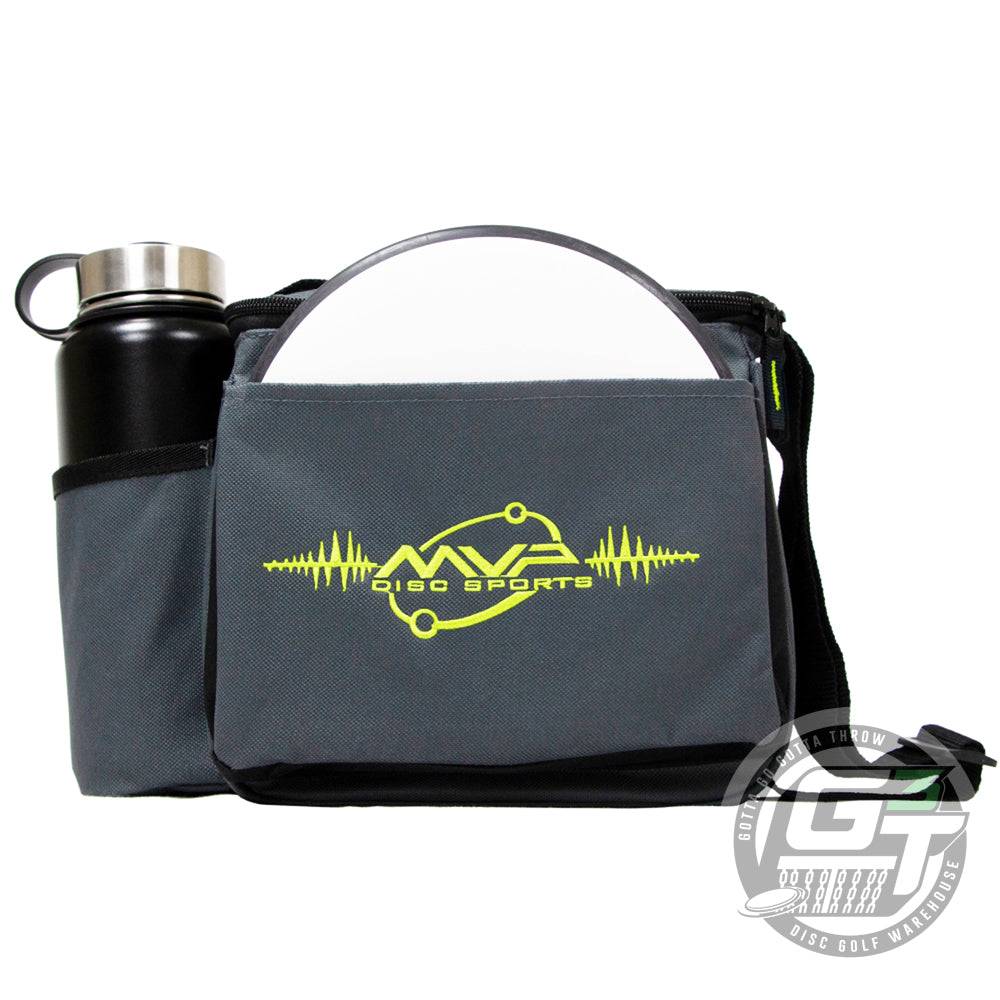 MVP Disc Sports Bag MVP Cell V2 Starter Disc Golf Bag