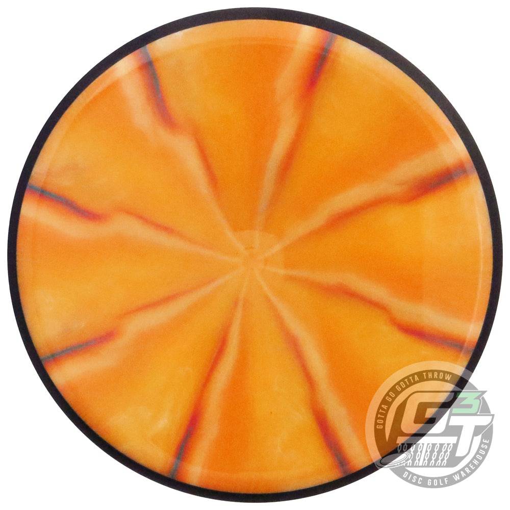 MVP Disc Sports Mini MVP Disc Sports Blank Top Cosmic Neutron Nano Mini Marker Disc