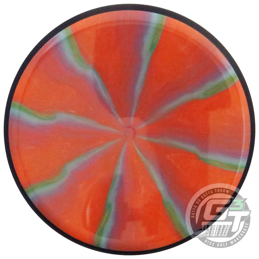 MVP Disc Sports Mini MVP Disc Sports Blank Top Cosmic Neutron Nano Mini Marker Disc