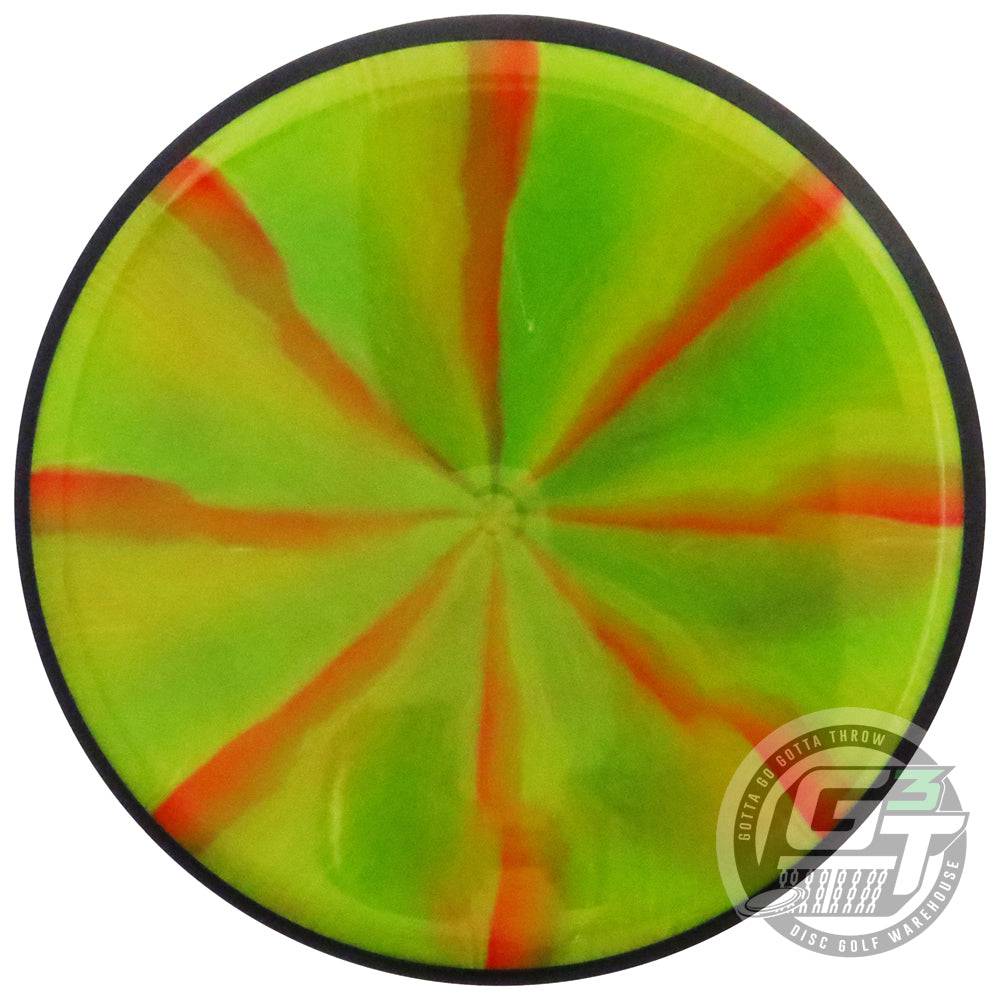 MVP Disc Sports Mini MVP Disc Sports Blank Top Cosmic Neutron Nano Mini Marker Disc