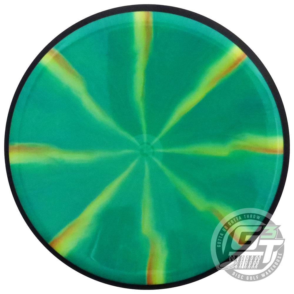 MVP Disc Sports Mini MVP Disc Sports Blank Top Cosmic Neutron Nano Mini Marker Disc